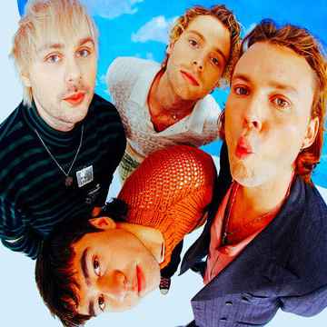 5 Seconds of Summer Concerts in Boston