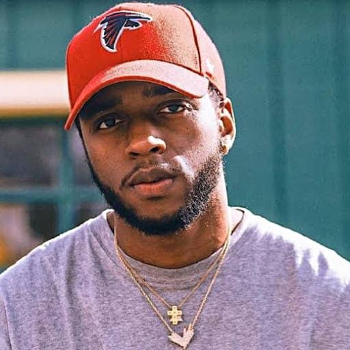 6LACK Concerts in Boston