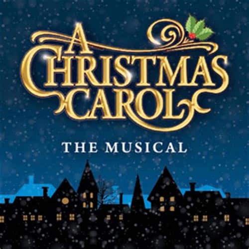 A Christmas Carol Boston Tickets