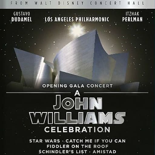 A John Williams Celebration Concerts in Boston