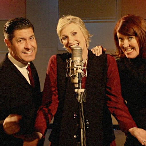 A Swingin Little Christmas Concerts in Boston