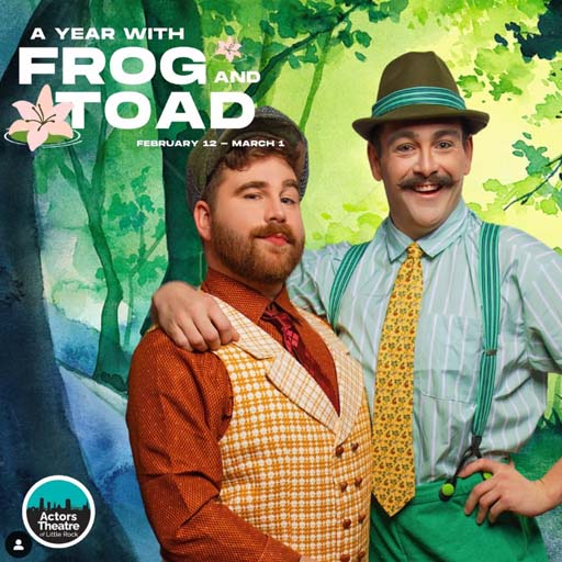 A Year With Frog And Toad Boston Tickets