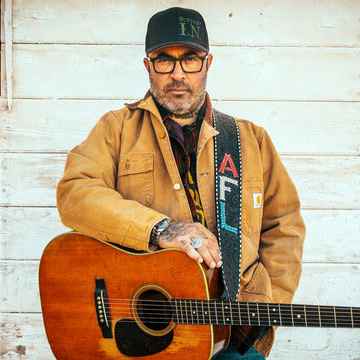 Aaron Lewis Concerts in Boston