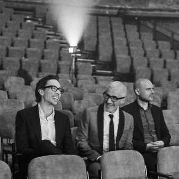 Above & Beyond Concerts in Boston