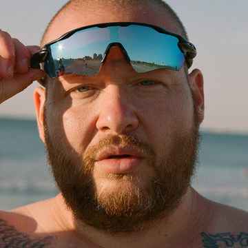 Action Bronson Concerts in Boston