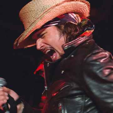 Adam Ant Concerts in Boston
