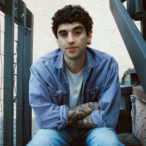 Adam Melchor Concerts in Boston