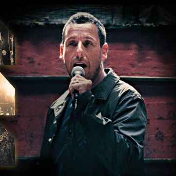 Adam Sandler Boston Tickets