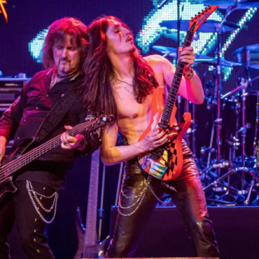 Adrenalize - The Ultimate Def Leppard Experience concerts in Boston.