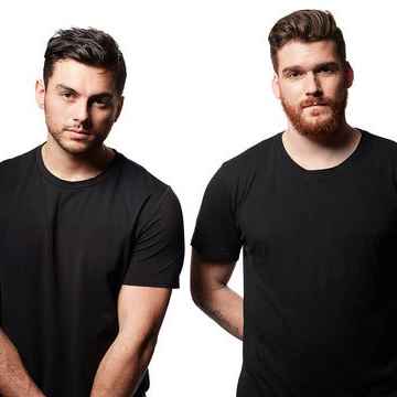 Adventure Club Concerts in Boston