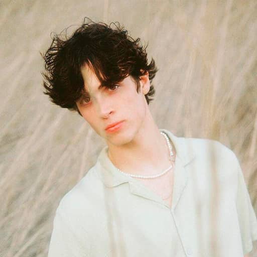 Aidan Bissett Concerts in Boston