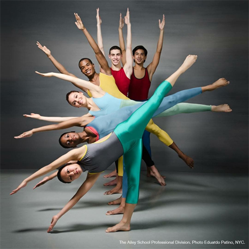 Ailey II Dance Company Boston Tickets