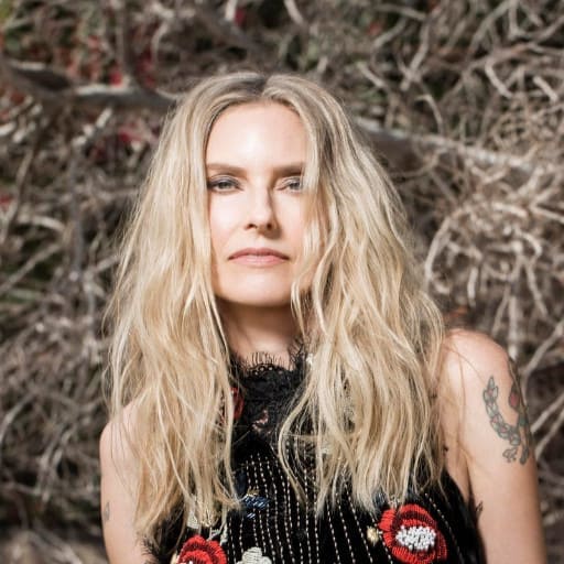 Aimee Mann Concerts in Boston