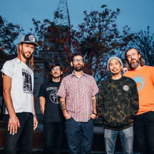 AJJ Concerts in Boston