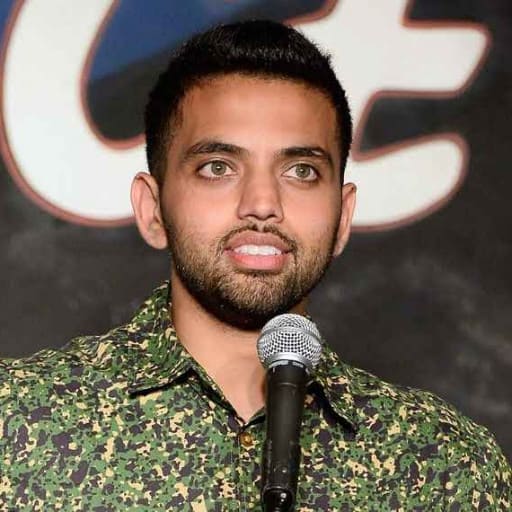 Akaash Singh Boston Tickets