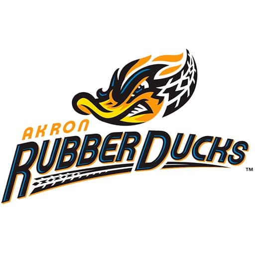Akron RubberDucks Tickets in