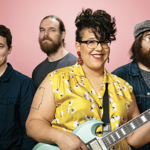 Alabama Shakes Concerts in Boston