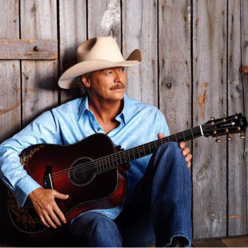 Alan Jackson Concerts in Boston