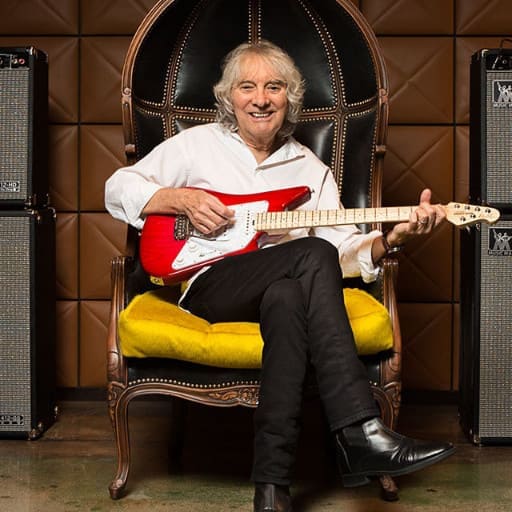 Albert Lee Concerts in Boston