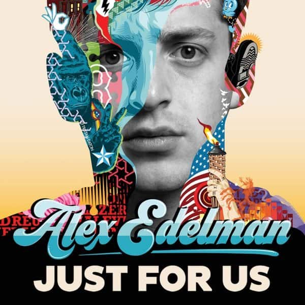 Alex Edelman: Just For Us Boston Tickets