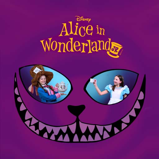 Alice In Wonderland Jr. Boston Tickets