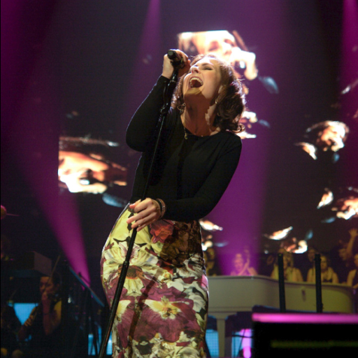 Alison Moyet Concerts in Boston