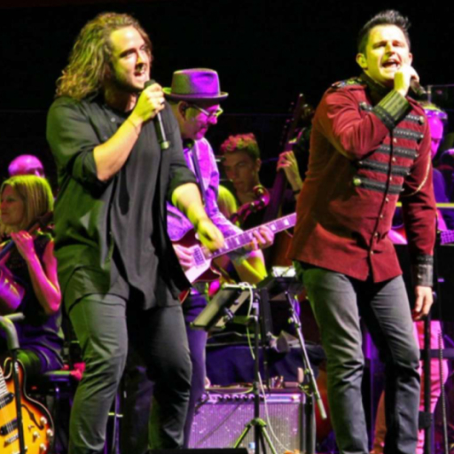 All You Need Is Love: A Beatles Tribute Concert concerts in Boston.