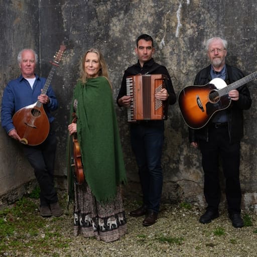 Altan Concerts in Boston