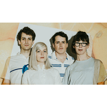 Alvvays Concerts in Boston