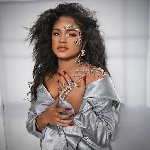 Amanda Mena Concerts in Boston