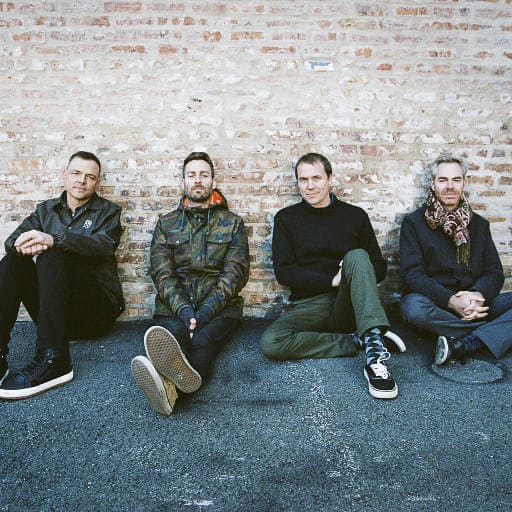 American Football - Band Concerts in Boston