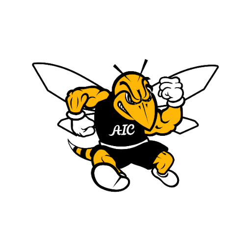 American International Yellow Jackets Schedule 2026–2027