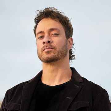 Amos Lee Concerts in Boston