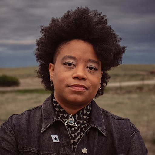 Amythyst Kiah Concerts in Boston