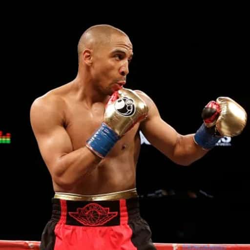 Andre Ward Tickets in