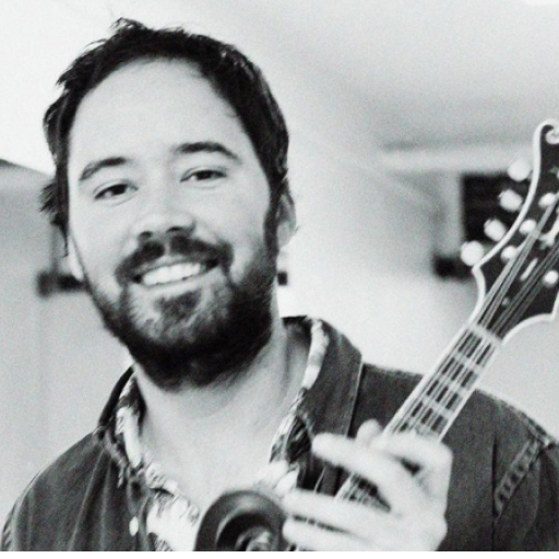 Andrew Marlin Stringband Concerts in Boston