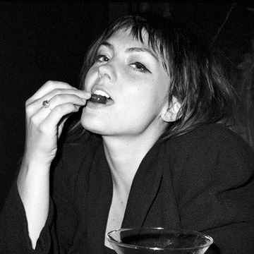 Angel Olsen Concerts in Boston