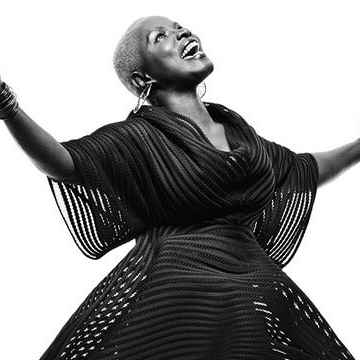Angelique Kidjo Concerts in Boston