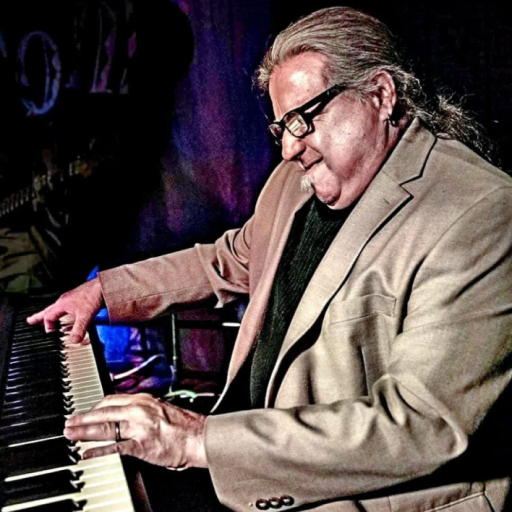Anthony Geraci and the Boston Blues All Stars Concerts in Boston