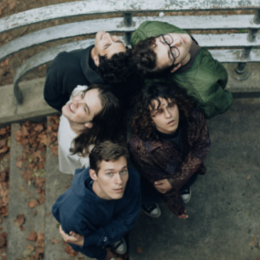 Anxious Concerts in Boston