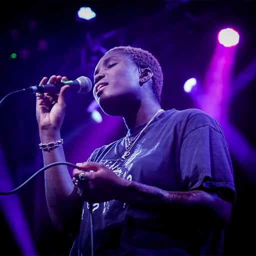 Arlo Parks Concerts in Boston