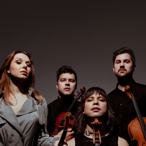 Attacca Quartet Concerts in Boston