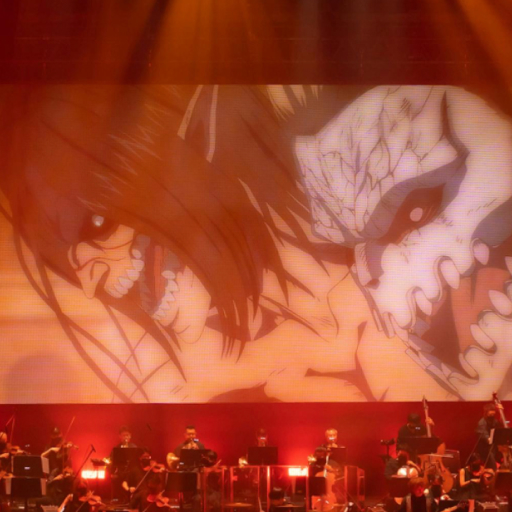Attack On Titan: Beyond The Walls World Tour - The Official Concert concerts in Boston.