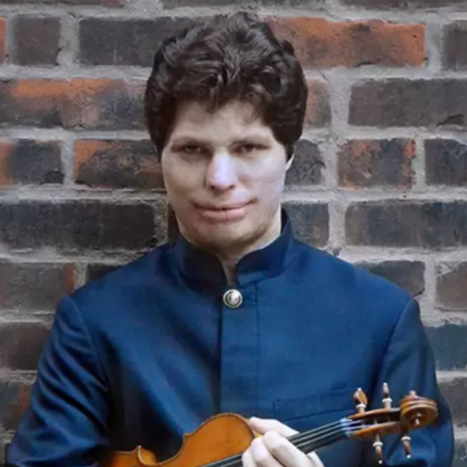 Augustin Hadelich Concerts in Boston