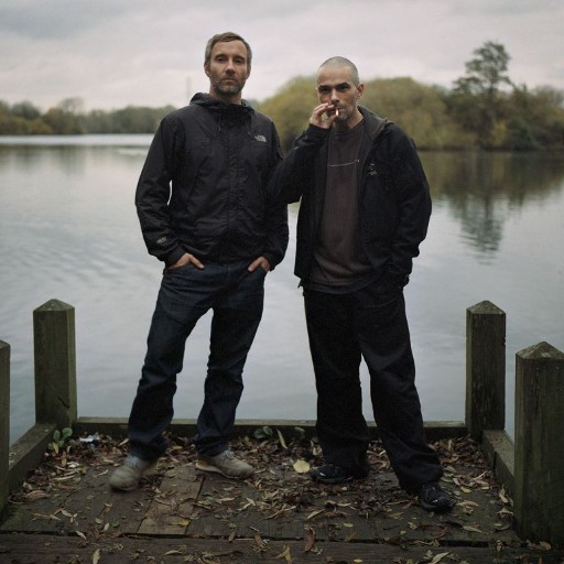 Autechre Concerts in Boston