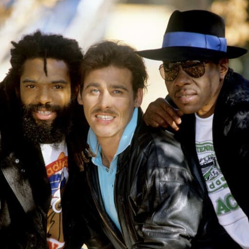 Bad Boys Blue Concerts in Boston