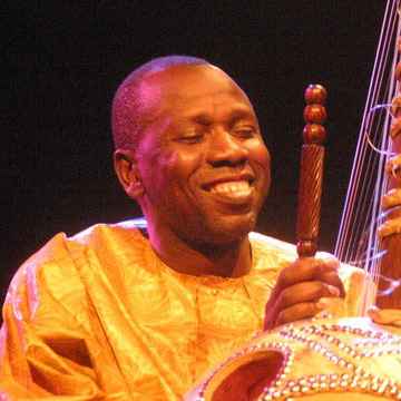Ballake Sissoko Concerts in Boston