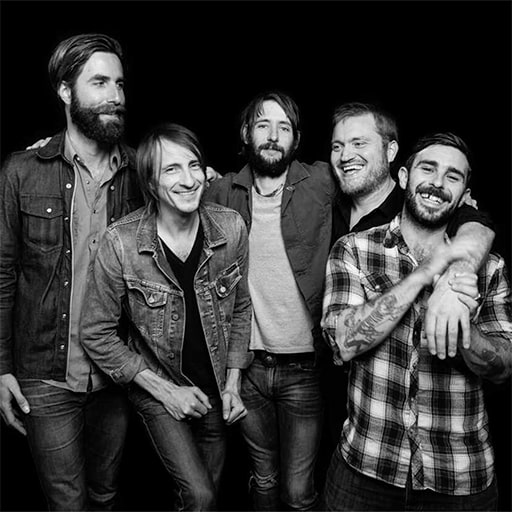 Band Of Horses Concerts in Boston