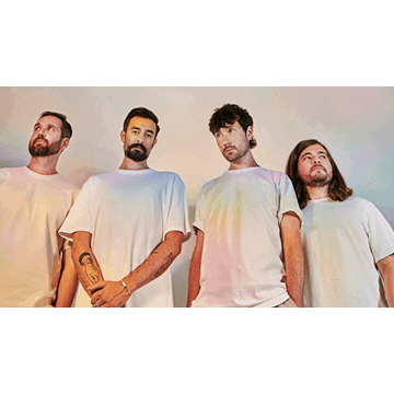 Bastille Concerts in Boston