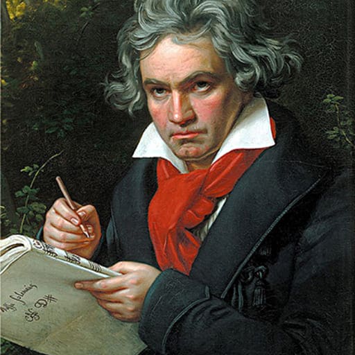 Beethoven Symphony No. 9 Concerts in Boston